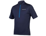 Endura Hummvee Short Sleeve Jersey (Blue) | product-also-purchased